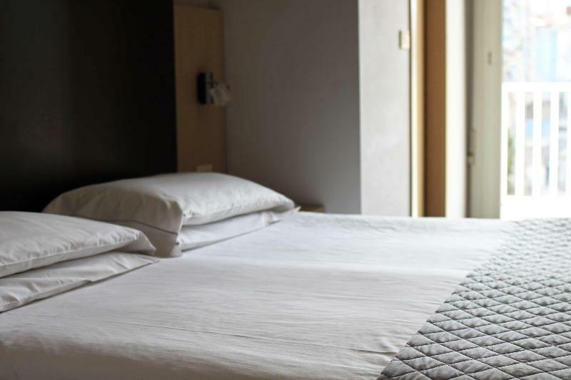 C-Hotels Aiglon Rimini Extérieur photo